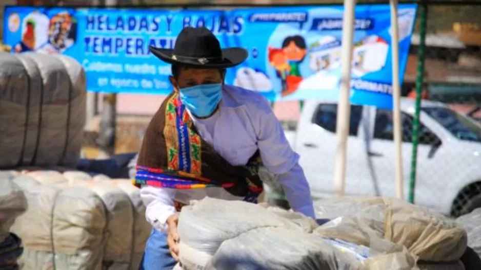 Se ejecutarán medidas y acciones de excepción. Foto referencial: HBA Noticias