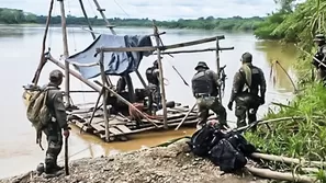 Foto: El Peruano - Video: Canal N
