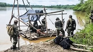 Foto: El Peruano - Video: Canal N