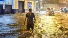 Declaran estado de emergencia en 100 distritos por impacto de daños a consecuencia de intensas lluvias