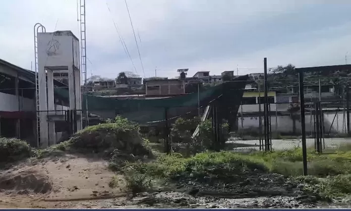 Estado de emergencia por lluvias en 90 distritos del país