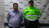 Foto: Oxapampa Noticias. Video: Canal N