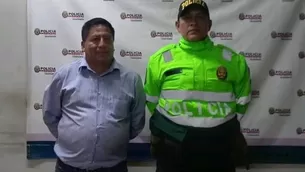 Foto: Oxapampa Noticias. Video: Canal N