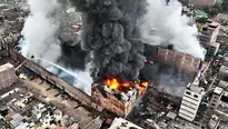Foto y video: Canal N