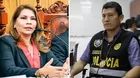 Defensa de Patricia Benavides denuncia penalmente a Marita Barreto y Harvey Colchado