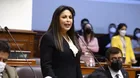 Defensa de Patricia Chirinos pide apartar a fiscal Delia Espinoza