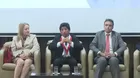 Josué Gutiérrez apoya incremento congresal: “Desde hace 15 años la remuneración ha ido decayendo"