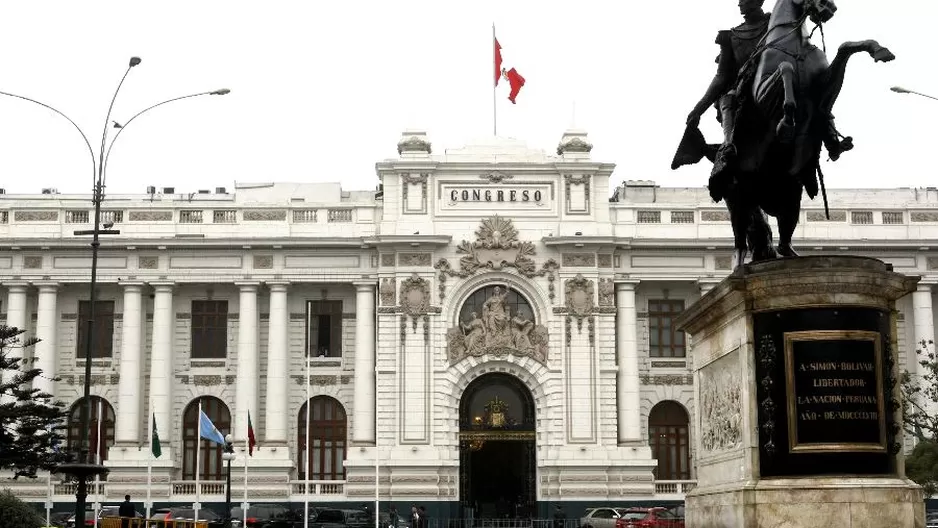 Congreso de la República elegirá al defensor del Pueblo. Foto: Andina.