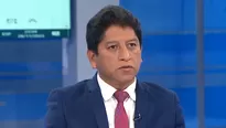 Foto y video: América Televisión