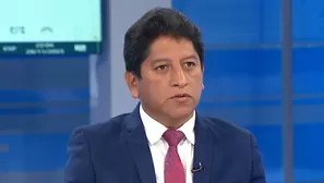 Foto y video: América Televisión