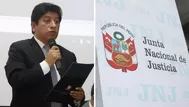 Defensor del Pueblo propone que postulantes aprobados a la JNJ puedan asumir el cargo de miembros plenos