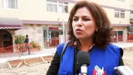 Defensora del Pueblo sobre declaraciones de Villaverde: "Han sido más graves"