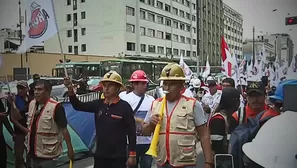 Foto y video: Canal N