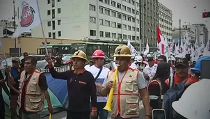 Foto y video: Canal N