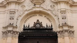 Defensoría pide a Reniec proteger datos personales del padrón. Foto: Andina / Video: Canal N