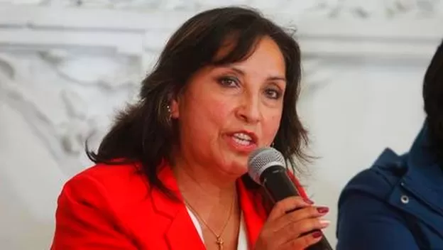 Defensoría insta a Perú Libre a evitar el acoso político hacia Dina Boluarte y Betssy Chávez