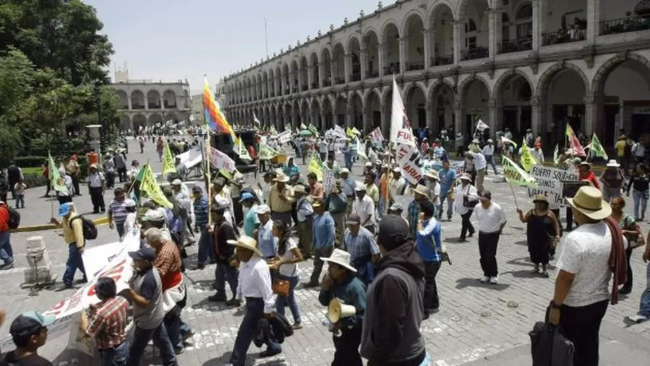 Foto: Perú21