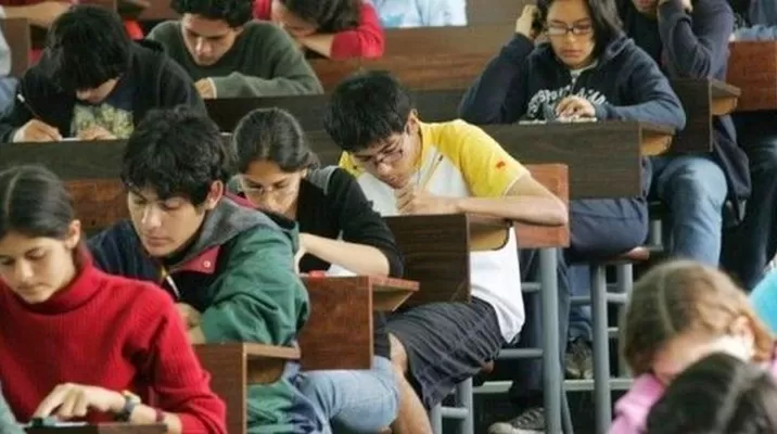 De 141 universidades públicas y privadas, Sunedu aprobó la licencia de 60. Foto: ElComercio De 141 universidades públicas y privadas, Sunedu aprobó la licencia de 60. Foto: ElComercio