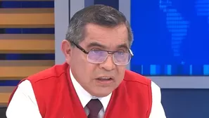 PNP investiga caso de suboficial que cayó durante limpieza en servicio. Foto y video: Canal N