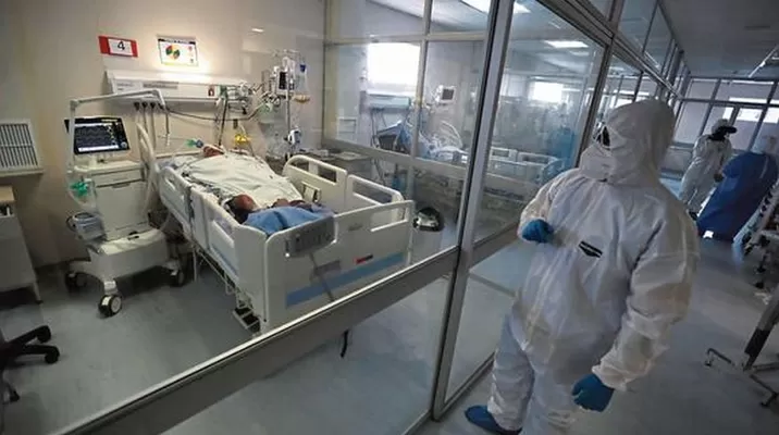 La Superintendencia Nacional de Salud (SuSalud) informó / Foto: Archivo El Comercio La Superintendencia Nacional de Salud (SuSalud) informó / Foto: Archivo El Comercio