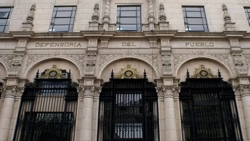 Defensoría del Pueblo pide archivar proyecto de Perú Libre sobre medios de comunicación