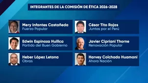 Foto y video: Canal N