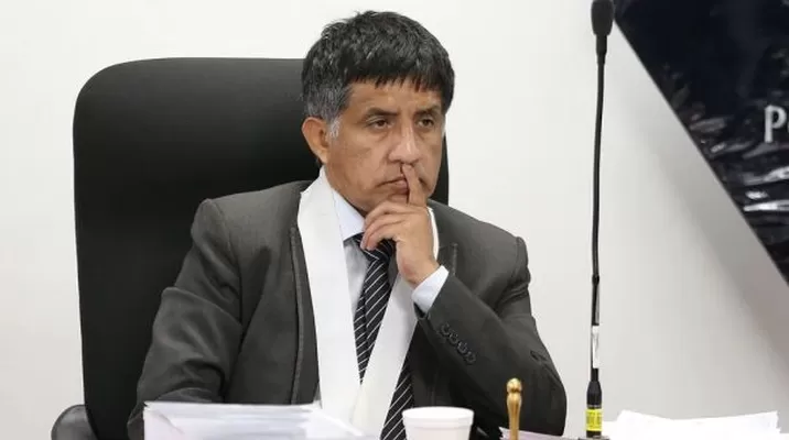 Los magistrados evaluarán aún los alegatos de la parte recusante y la defensa del juez. (Foto: Gestión) Los magistrados evaluarán aún los alegatos de la parte recusante y la defensa del juez. (Foto: Gestión)