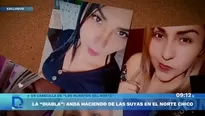 Foto y video: América Noticias