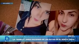 Foto y video: América Noticias