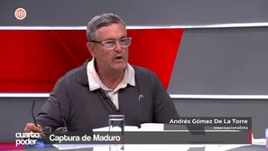 Andrés Gómez de la Torre