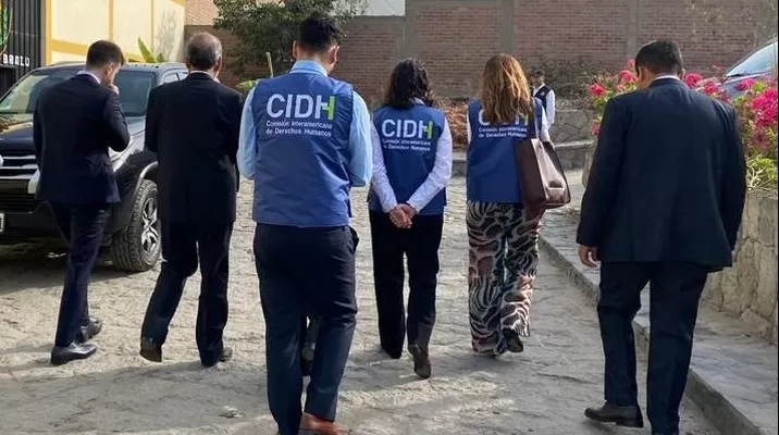 Foto: INPE Foto: INPE