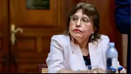 Delia Espinoza: Quién es la nueva decana del Colegio de Abogados