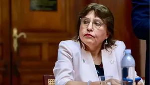 Delia Espinoza: ¿Quién es la nueva decana de los abogados de Lima? Foto: Andina / Video: Canal N