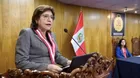 Delia Espinoza: JNJ me siguió notificando pese a medida cautelar