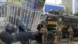 Foto y video: Canal N