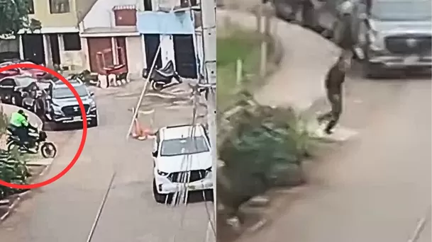 Fuente: América Noticias Fuente: América Noticias