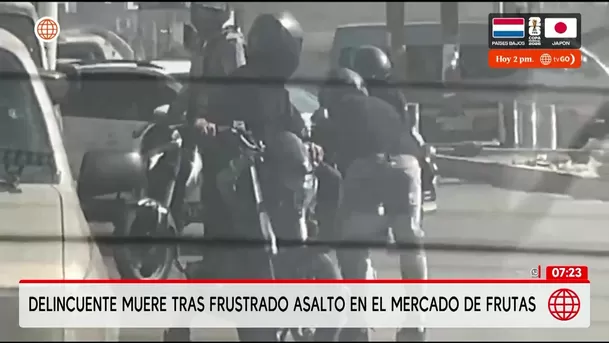 Fuente: América Noticias