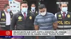 Delincuente que cayó junto a exesposa de Josimar es conocido en el hampa como Plomo plomo