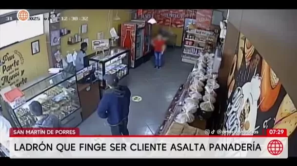 Foto: Video AN Foto: Video AN