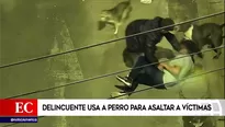 Video: América TV