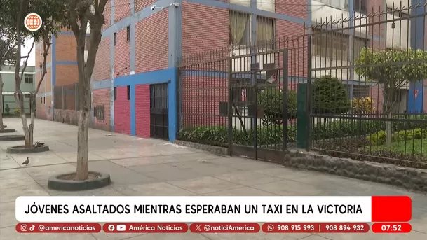 Fuente: América Noticias