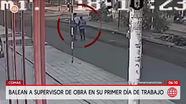 Imagen: AN
