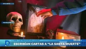 Foto y video: América Noticias