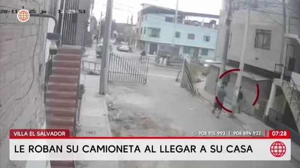 Foto: Video AN Foto: Video AN