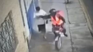 Foto y video: América Noticias