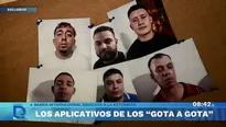 Foto y video: América Noticias