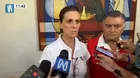 Dengue en Perú: Ministra de Vivienda instó a familias de Piura a dar facilidades para fumigar sus viviendas