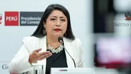 Denisse Miralles: Gobierno anuncia teletrabajo y clases remotas por crisis del gas