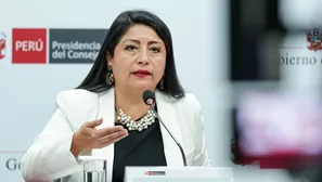 Denisse Miralles: Gobierno dispone teletrabajo y clases remotas por crisis del gas