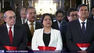 Foto y video: Canal N